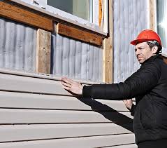 Best Siding for New Construction  in Prestbury, IL